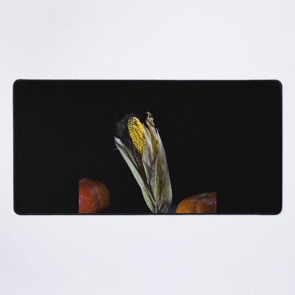 Item preview, Still life - corn meets pumpkin designed and sold by Ruhrpottpicture.