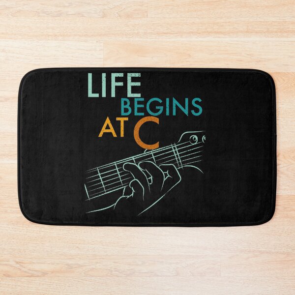 Item preview, Life Begins At C designed and sold by CJansuebsri.