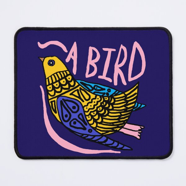 Item preview, A BIRD,gliding designed and sold by zzzozzo.