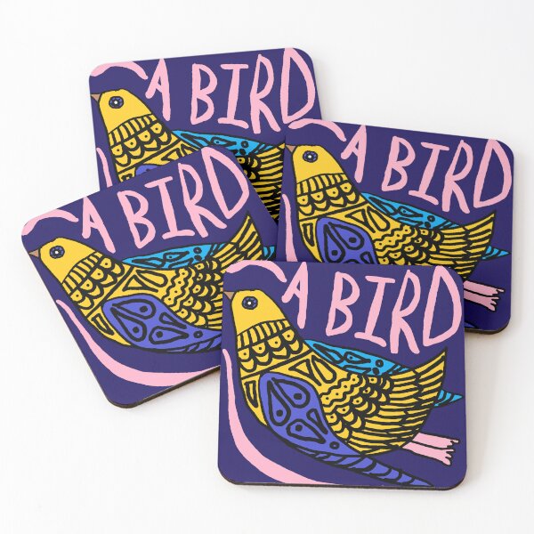 Item preview, A BIRD,gliding designed and sold by zzzozzo.