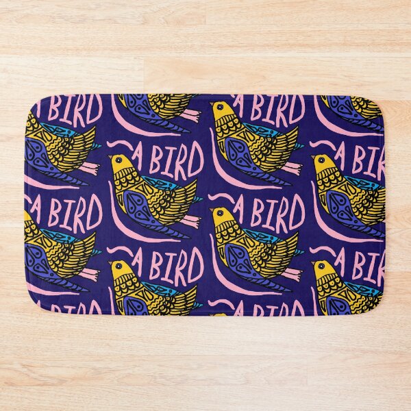 Item preview, A BIRD,gliding designed and sold by zzzozzo.
