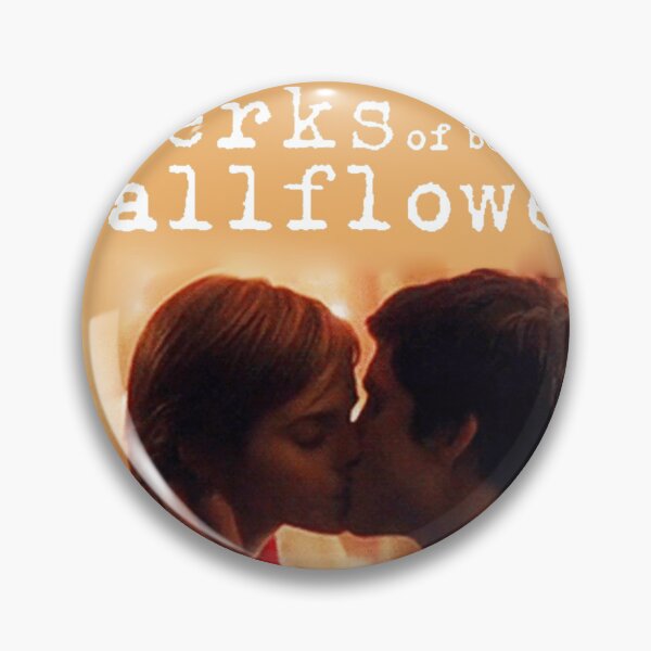 Item preview, The Perks of Being a Wallflower designed and sold by Billymonti.