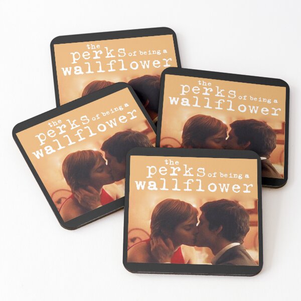 Item preview, The Perks of Being a Wallflower designed and sold by Billymonti.