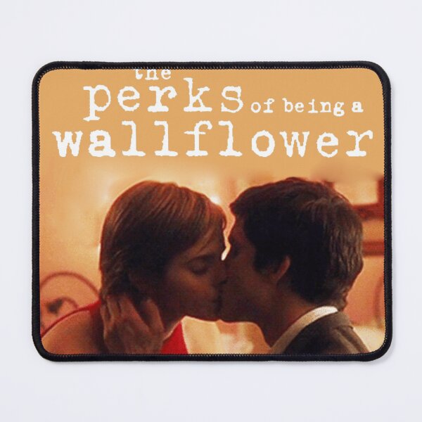 Item preview, The Perks of Being a Wallflower designed and sold by Billymonti.