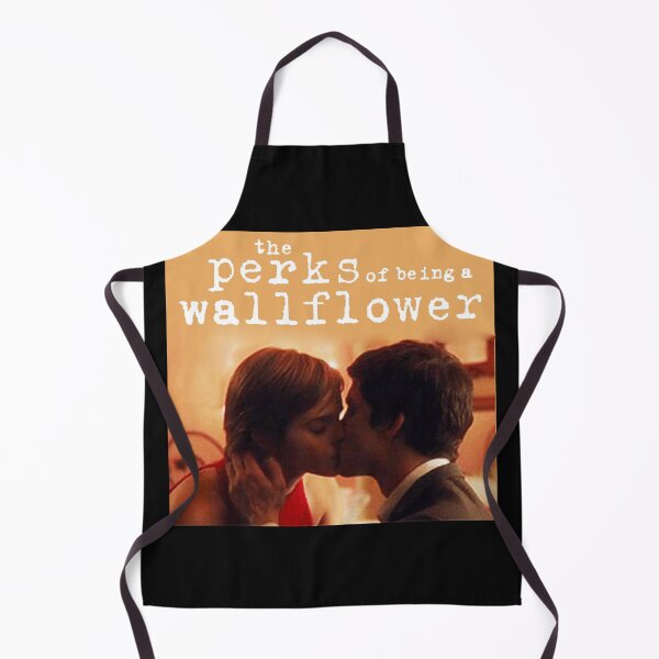 Item preview, The Perks of Being a Wallflower designed and sold by Billymonti.