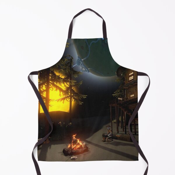 Item preview, Outer Wilds - Views   designed and sold by Adeel Mushtaq.