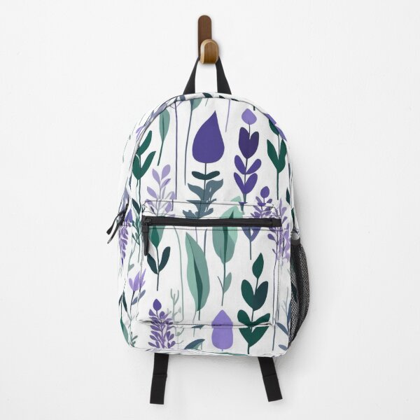 Item preview, Lavender and leaf designed and sold by boyangyang.