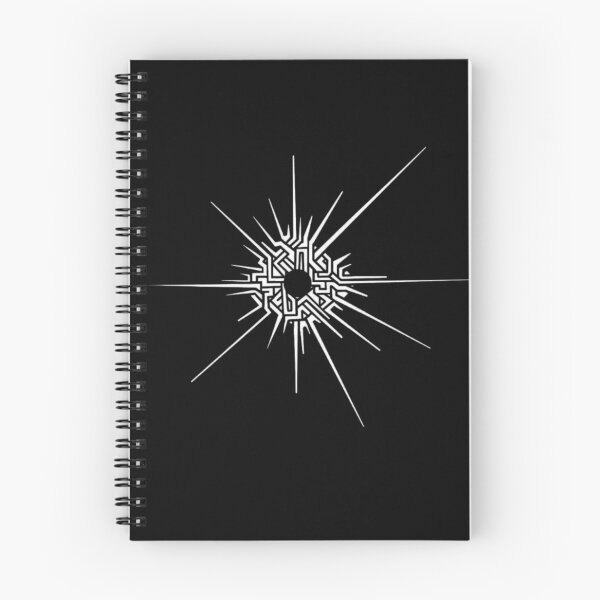 Item preview, Outer Wilds - Star Symbol    designed and sold by Adeel Mushtaq.
