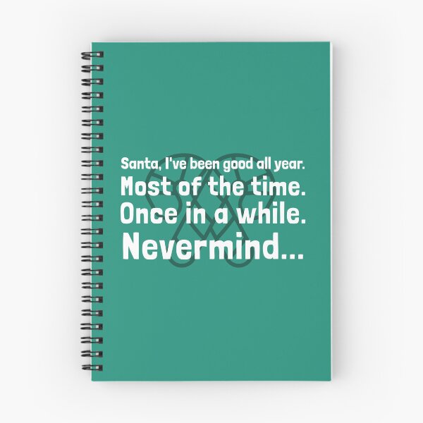 Artikelvorschau, Weihnachtsmann, ich habe gutes Design gehabt entworfen und verkauft von ThreadmyCanvas.