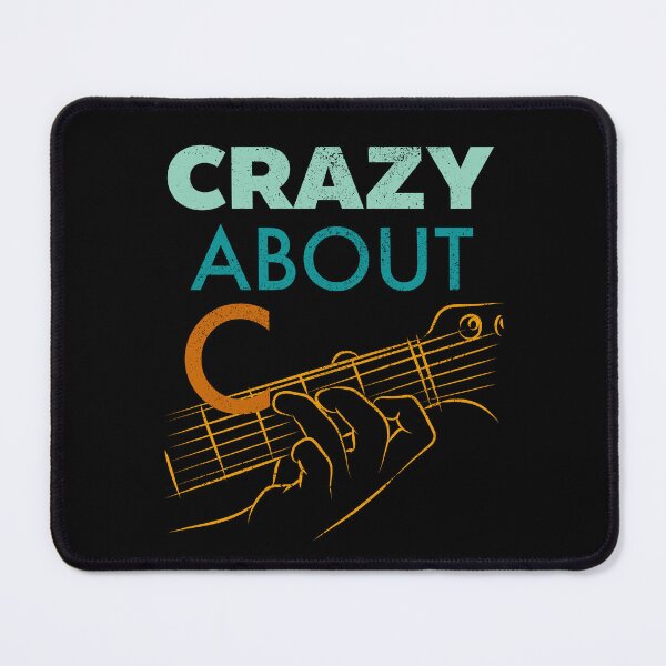 Item preview, Crazy About C designed and sold by CJansuebsri.