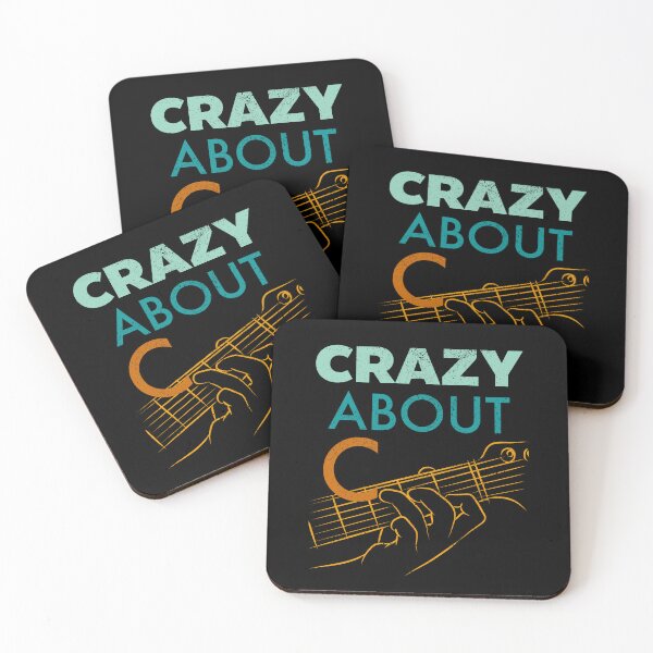 Item preview, Crazy About C designed and sold by CJansuebsri.