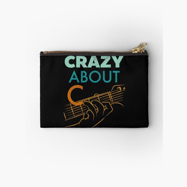 Item preview, Crazy About C designed and sold by CJansuebsri.