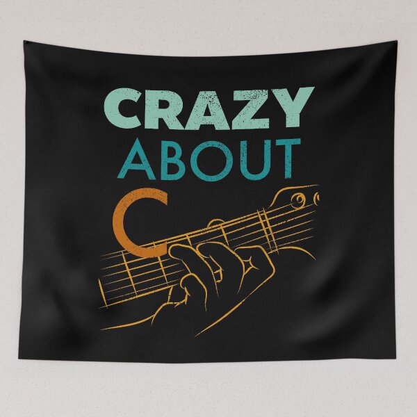Item preview, Crazy About C designed and sold by CJansuebsri.