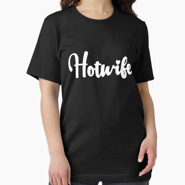 Item preview, Hotwife Swinger Gift Women's Hotwife Gear designed and sold by DynamicDesign.