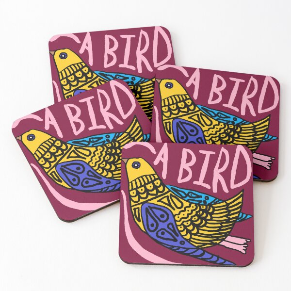 Item preview, A BIRD,gliding designed and sold by zzzozzo.