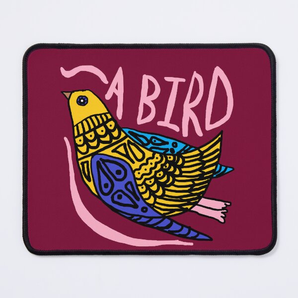 Item preview, A BIRD,gliding designed and sold by zzzozzo.