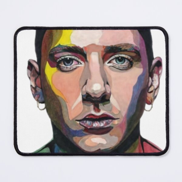 Item preview, Eminem lose yourself designed and sold by Zh-Scorpion.