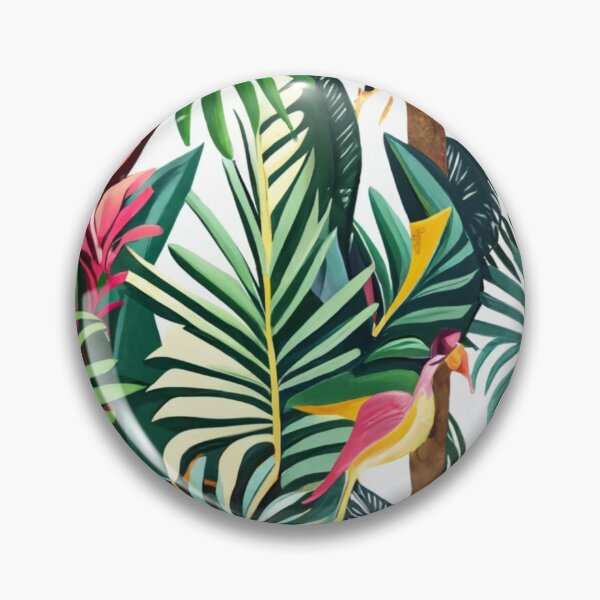 Item preview, Monstera Jungle designed and sold by Lunarweave.