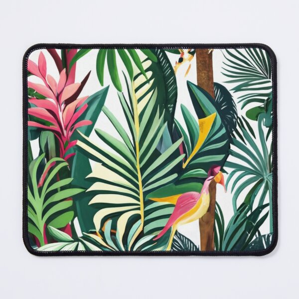 Item preview, Monstera Jungle designed and sold by Lunarweave.
