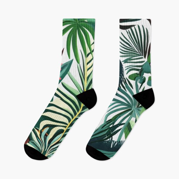 Item preview, Monstera Jungle designed and sold by Lunarweave.