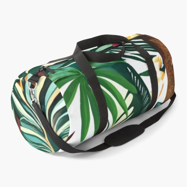Item preview, Monstera Jungle designed and sold by Lunarweave.