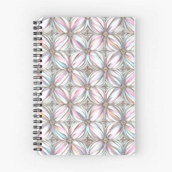 Item preview, Mirror flowers designed and sold by AvotArt.