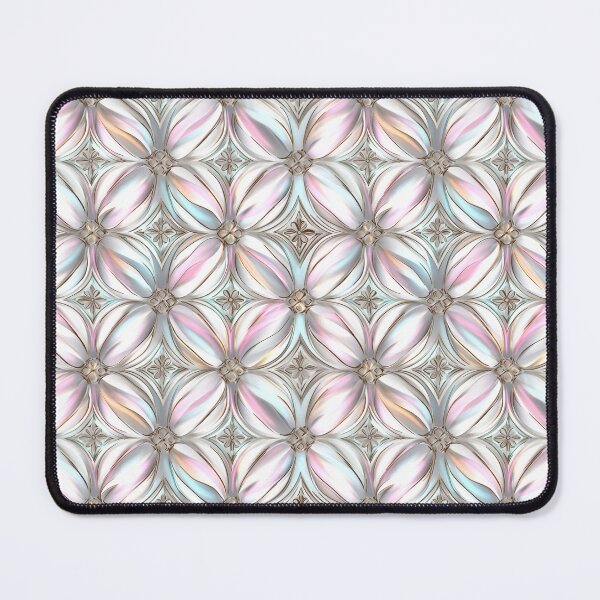 Item preview, Mirror flowers designed and sold by AvotArt.