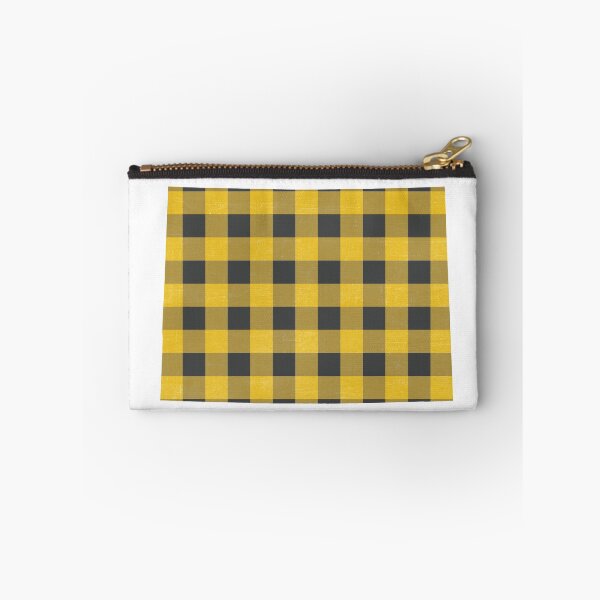 Item preview, Colorado Plaid in Yellow designed and sold by Maren Misner.