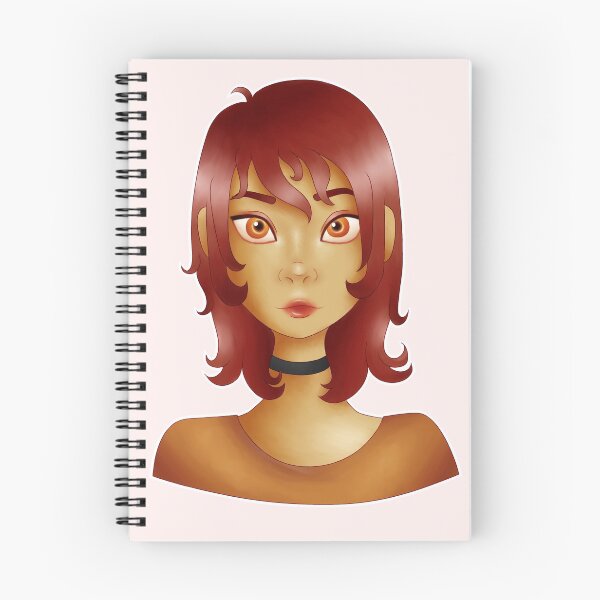 Item preview, Shayelle designed and sold by kellesus.