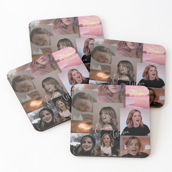 Item preview, Emma Watson designed and sold by Billymonti.