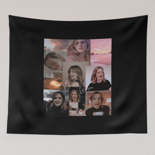 Item preview, Emma Watson designed and sold by Billymonti.