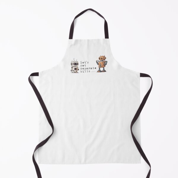 Item preview, let's get separate bills blk txt designed and sold by Dizkorce.