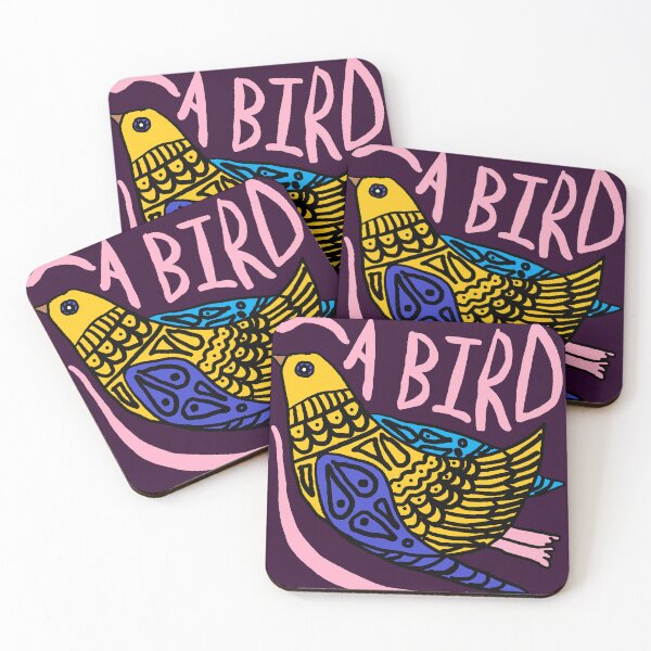 Item preview, A BIRD,gliding designed and sold by zzzozzo.