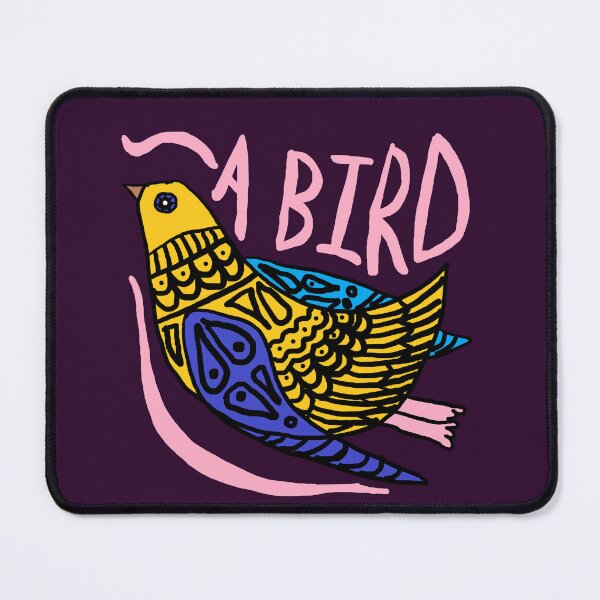 Item preview, A BIRD,gliding designed and sold by zzzozzo.
