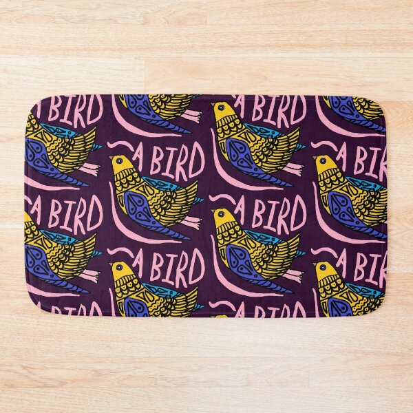 Item preview, A BIRD,gliding designed and sold by zzzozzo.