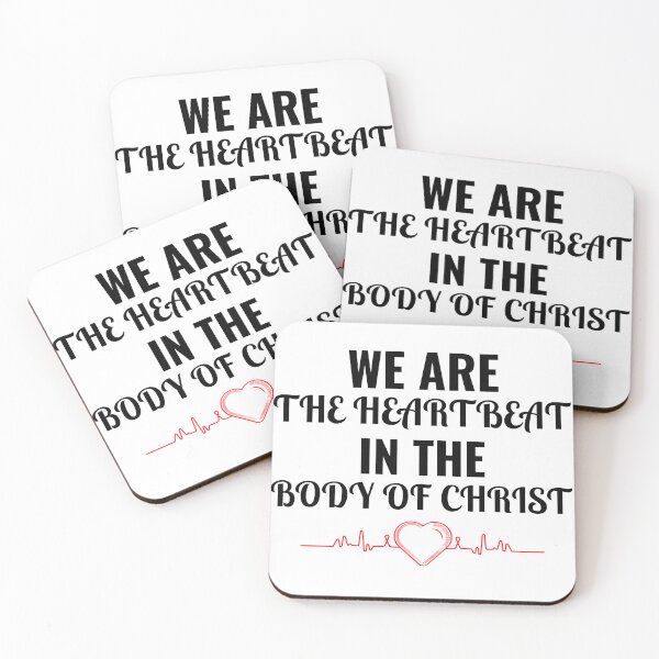 Item preview, The church is one. designed and sold by Mattshirts.