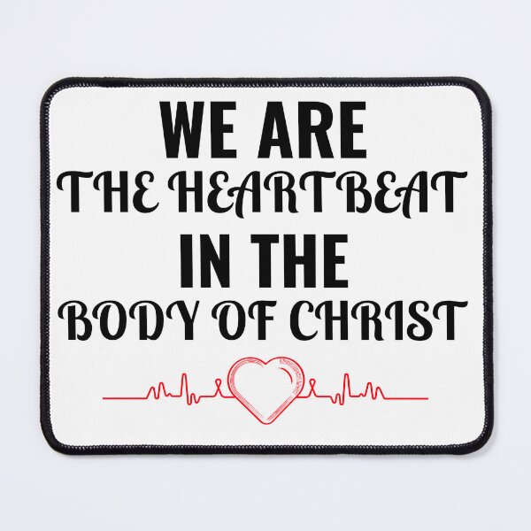 Item preview, The church is one. designed and sold by Mattshirts.