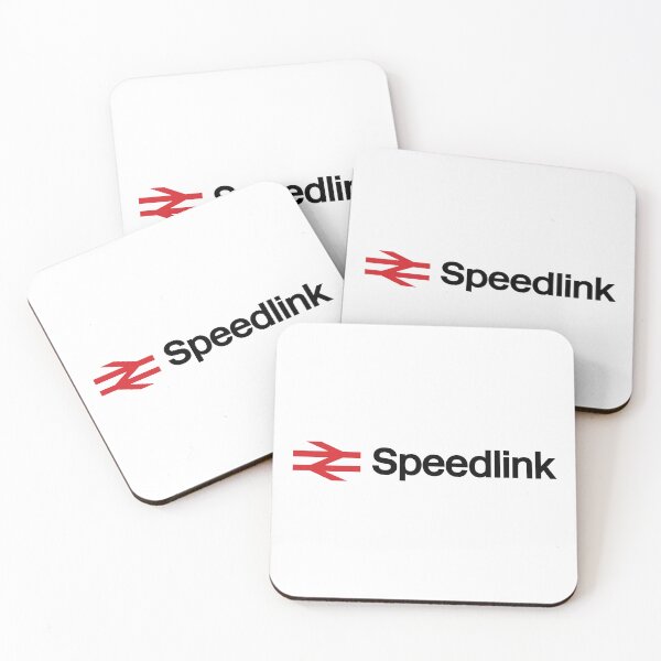 Item preview, BR Speedlink designed and sold by 2cimage.