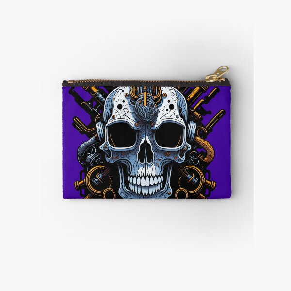 Item preview, Mecha Skulls S03 D02 designed and sold by Houerd.