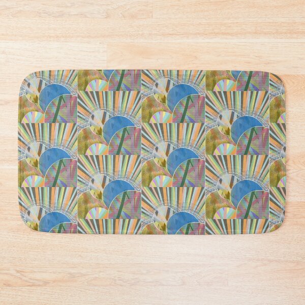 Item preview, Colorful Busy Sun designed and sold by AdriaCaps Art & Design.