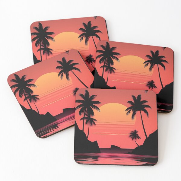 Item preview, Love Palms  designed and sold by AlexNights.