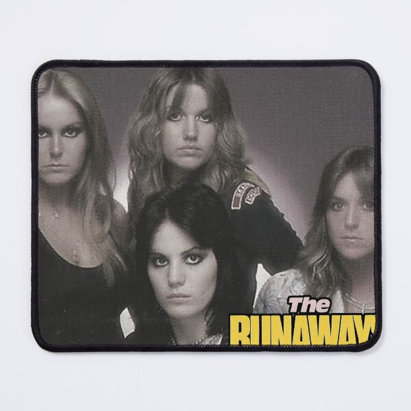 Item preview, The Runaways Queens Of Noise Vintage designed and sold by Billymonti.