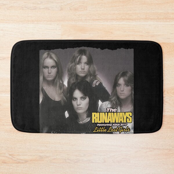 Item preview, The Runaways Queens Of Noise Vintage designed and sold by Billymonti.