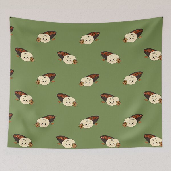 Item preview, Cute bao designed and sold by Angstrom-art.