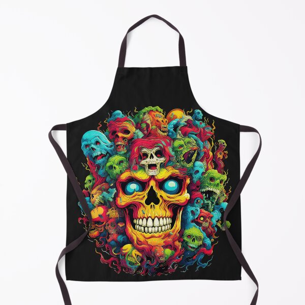 Item preview, Bad Trip, Creature Designs, Acid Smile, Psychedelic Fashion, Acid, Trippy Styles, Monster designed and sold by psytrancedesign.