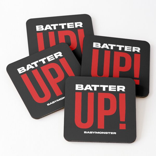 Item preview, Batter Up V2 designed and sold by Anime-K.
