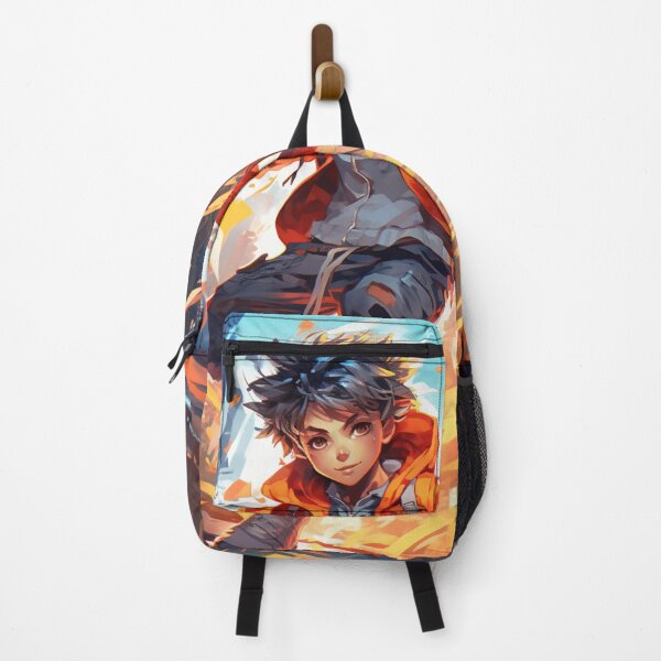 Item preview, Urban Blaze The Adventurous Spirit designed and sold by Nardaz.