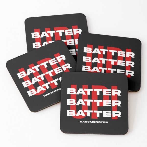 Item preview, Batter Up V1 designed and sold by Anime-K.