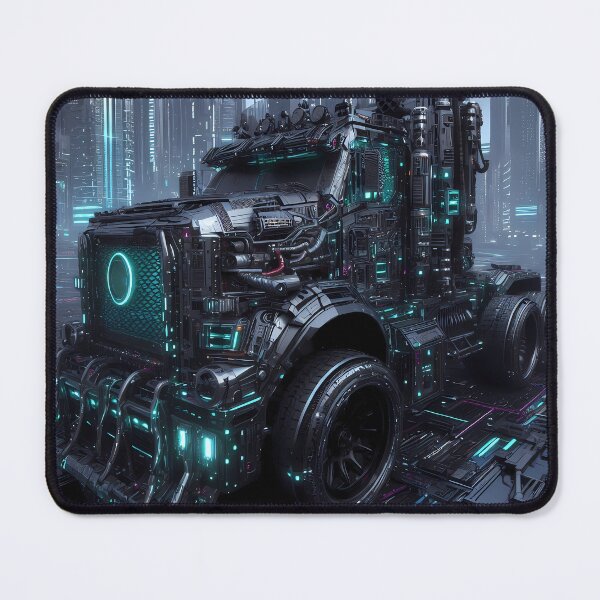 Item preview, True Cyber Truck 2 designed and sold by KrisBendix.