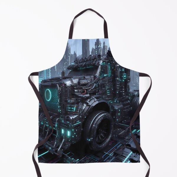 Item preview, True Cyber Truck 2 designed and sold by KrisBendix.